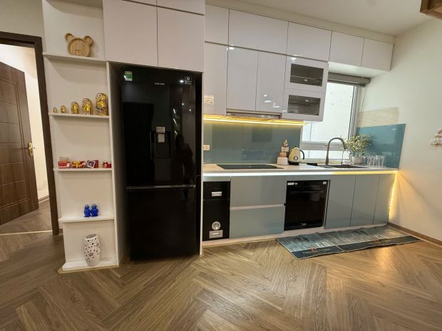 Hot! căn hộ 76m² trung tâm trung hòa  nhân chính.
cho thuê 7296661