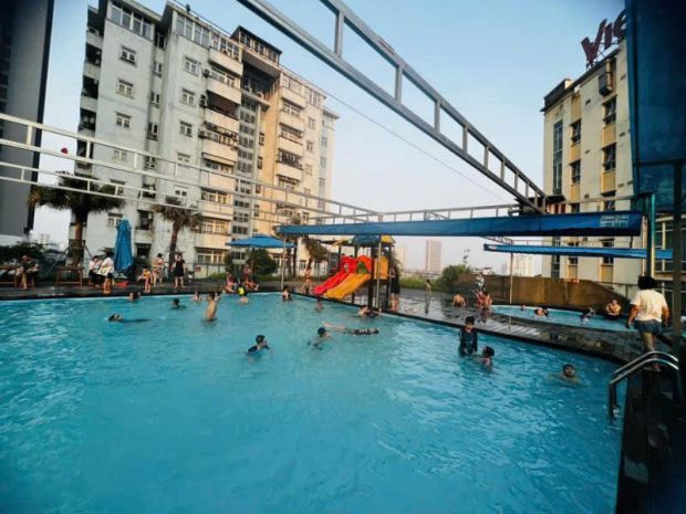 Hot! căn hộ 76m² trung tâm trung hòa  nhân chính.
cho thuê 7296662