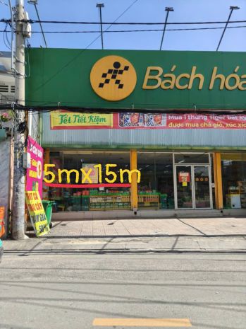 Bán nhà mặt tiền hà đặc  trung mỹ tây, quận 12 - kinh 7296716