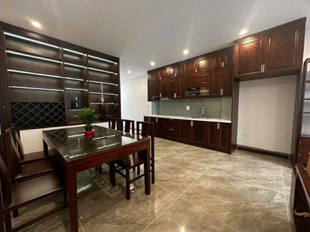 Nhà đẹp, phân lô lâm hạ, ôtô tránh, gara 7 chỗ, thang máy, 7296735