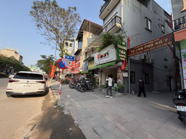 Chính chủ cần bán gấp nhà 81 m2, 6 tầng tại ngõ 266 đường 7296742