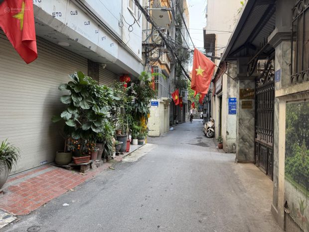 Chính chủ cần bán gấp nhà 81 m2, 6 tầng tại ngõ 266 đường 7296743