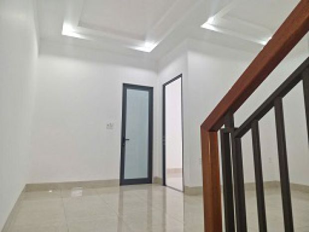 Chính chủ bán nhà 3 tầng mặt tiền đường 7.5m  tổ 39 phường 7296842