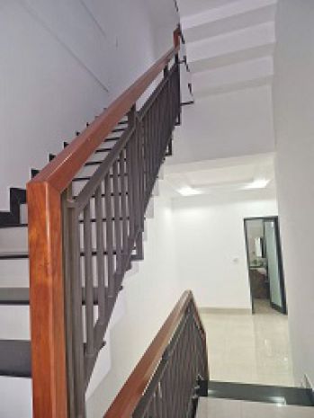 Chính chủ bán nhà 3 tầng mặt tiền đường 7.5m  tổ 39 phường 7296843