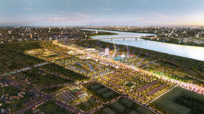 Booking sớm ck 2. eurowindow light city. chính sách tốt 7296853