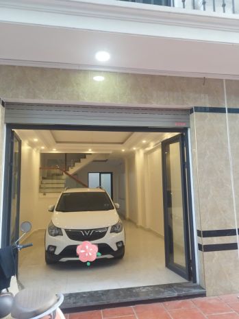 Cần bán nhà 4 tầng móng cọc bê tông  ô tô vào tận nhà 7296924