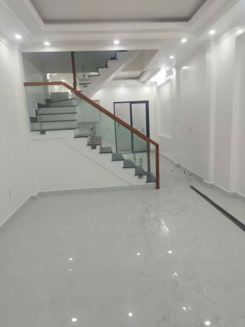 Cần bán nhà 4 tầng móng cọc bê tông  ô tô vào tận nhà 7296926