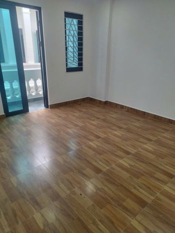 Cần bán nhà 4 tầng móng cọc bê tông  ô tô vào tận nhà 7296928