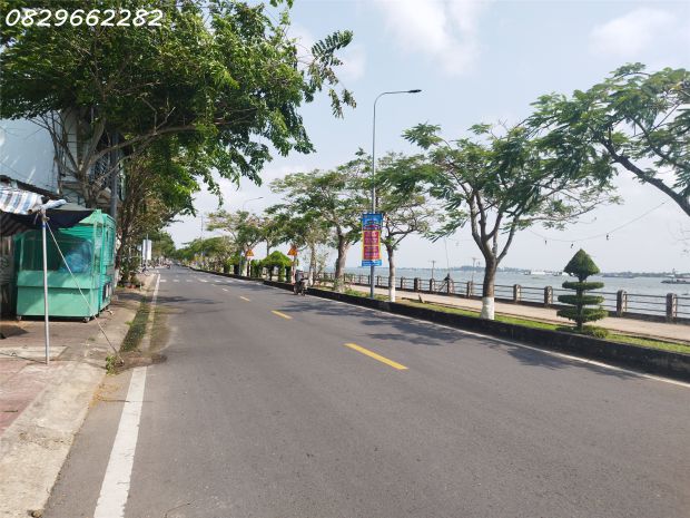 Bán đất thổ cư sổ hồng 256m2 mt 10x26m bùi thị xuân, tp. sa 7296952