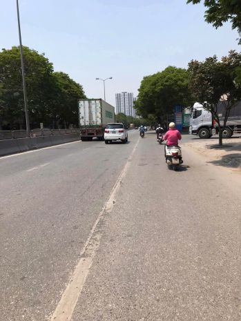 Tiềm năng cực đại - 2 mặt tiền đường nguyễn bỉnh khiêm - 7296953