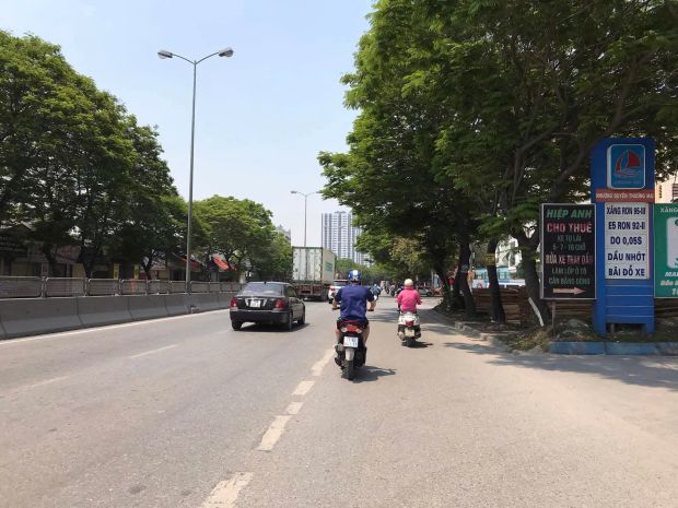 Tiềm năng cực đại - 2 mặt tiền đường nguyễn bỉnh khiêm - 7296954