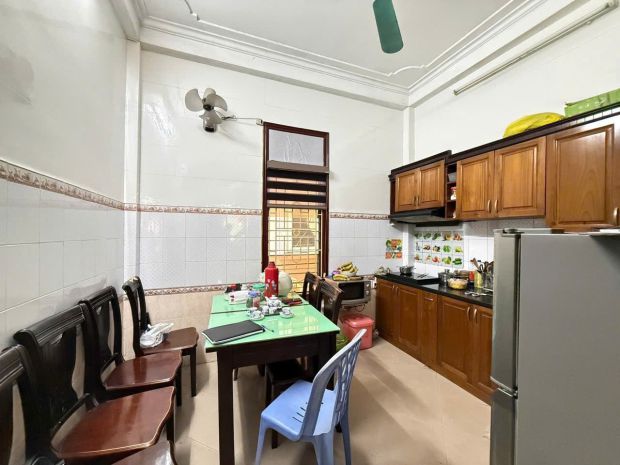 Siêu phẩm  quan hoa  -  gần phố - trước nhà rộng 3m - 20m 7297133