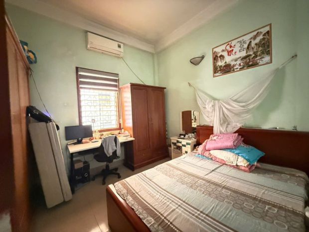 Siêu phẩm  quan hoa  -  gần phố - trước nhà rộng 3m - 20m 7297134