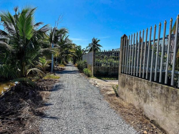 Đất vị trí đẹp  chính chủ cần bán lô góc 2 mặt tiền 483m2 7297177