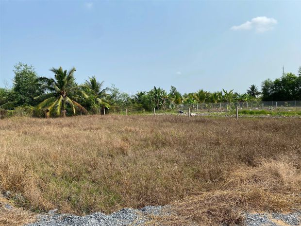 Đất vị trí đẹp  chính chủ cần bán lô góc 2 mặt tiền 483m2 7297179