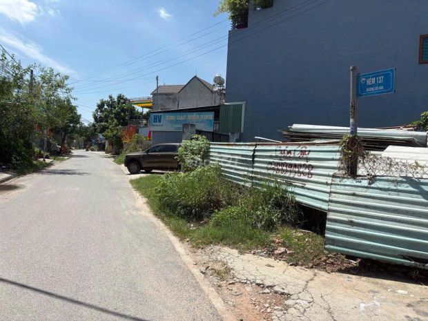 Bán đất 2 mặt tiền đường dx006  p. phú mỹ, tp thủ dầu một, 7297180