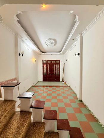 Phân lô ô tô tránh - hàng hiếm - sổ hoa hậu - gara ô tô - 7297225