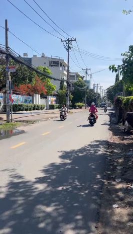 Bán đất mặt tiền tân thới nhất 17  quận 12 - quỹ đất lớn 7297284