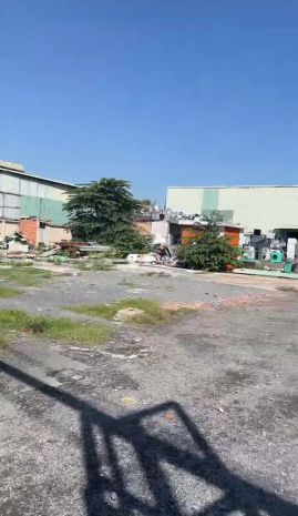 Bán đất mặt tiền tân thới nhất 17  quận 12 - quỹ đất lớn 7297287