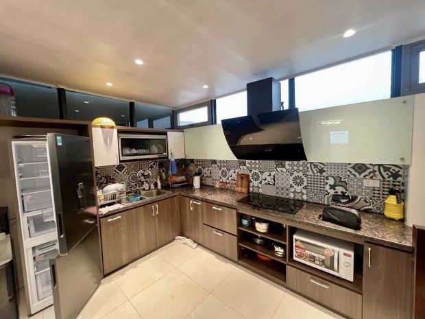 Bán nhà thanh xuân, dt65m2 mt4m, gần phố, oto tránh, ở, 7297332