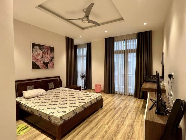 Bán nhà thanh xuân, dt65m2 mt4m, gần phố, oto tránh, ở, 7297334