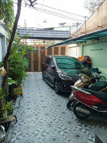 Nhà 3 lầu kiên cố mặt tiền đường 439  giá rẻ như nhà hẻm 7297431