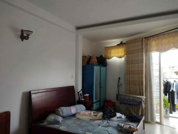 Nhà 3 lầu kiên cố mặt tiền đường 439  giá rẻ như nhà hẻm 7297433