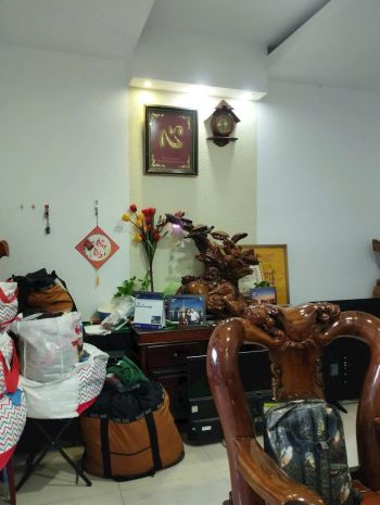 Nhà 3 lầu kiên cố mặt tiền đường 439  giá rẻ như nhà hẻm 7297434