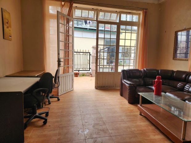 Cho thuê nhà 3 phòng nguyễn hữu cảnh phường 8 đà lạt 6 7297539