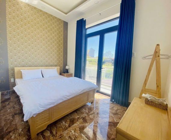 Cho thuê villa 5 phòng ngủ đường mê linh phường 9 đà lạt 7297553