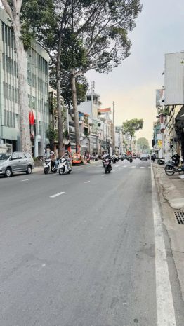 Bán nhà mặt tiền trần phú, gần lê hồng phong, 4x22m, 4 7297586