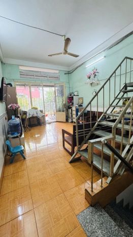 Bán nhà mặt tiền trần phú, gần lê hồng phong, 4x22m, 4 7297587