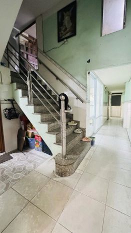 Bán nhà mặt tiền trần phú, gần lê hồng phong, 4x22m, 4 7297588