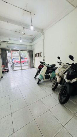 Bán nhà mặt tiền trần phú, gần lê hồng phong, 4x22m, 4 7297590