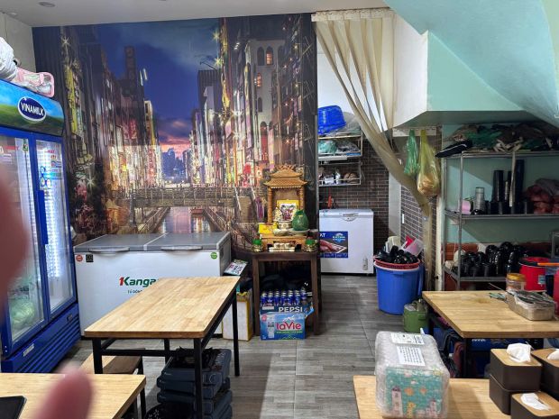 Vì lý do gia đình nên mình sang nhượng cửa hàng tâm huyết 7297614