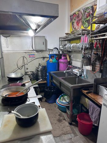 Vì lý do gia đình nên mình sang nhượng cửa hàng tâm huyết 7297615