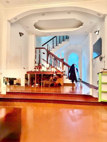 Bán nhà 2 lầust hẻm 154 âu dương lân p.chánh hưng p3q8 7297670