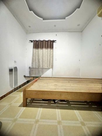 Bán nhà 2 lầust hẻm 154 âu dương lân p.chánh hưng p3q8 7297674