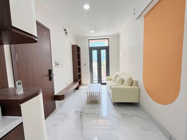 Căn hộ mới xây gần đh thủ dầu một  becamex bình dương 7297682