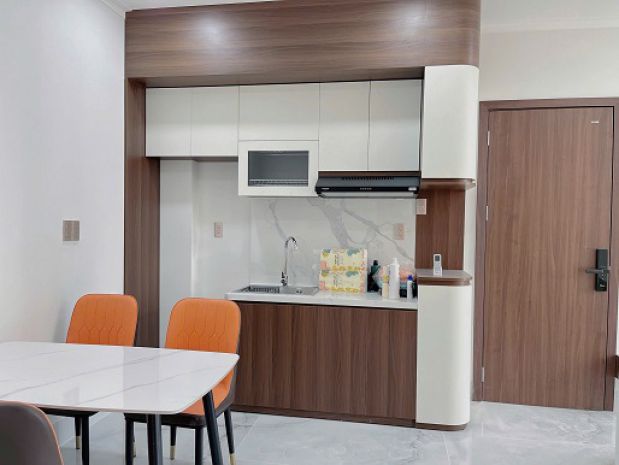 Căn hộ mới xây gần đh thủ dầu một  becamex bình dương 7297683