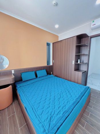Căn hộ mới xây gần đh thủ dầu một  becamex bình dương 7297684
