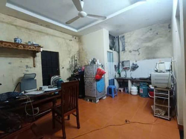 Shock! bán nhà ngõ 62 ngọc hà 53m c4 mt 7m giá 11.9 tỷ 7297706