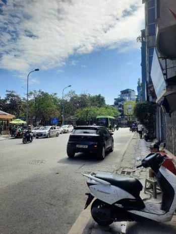 Shock! bán nhà ngõ 62 ngọc hà 53m c4 mt 7m giá 11.9 tỷ 7297708