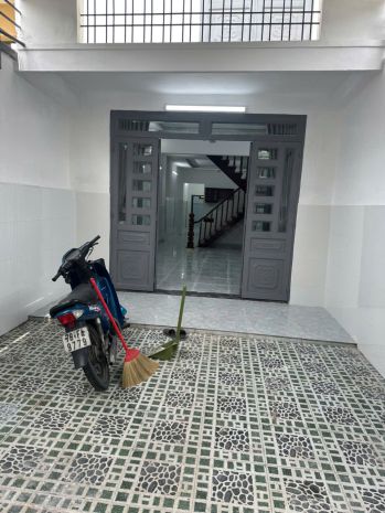 Bán nhà trệt lầu hẻm 6m 740 quốc lộ 13 phường hiệp bình 7297759