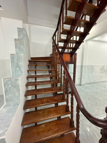 Bán nhà trệt lầu hẻm 6m 740 quốc lộ 13 phường hiệp bình 7297762