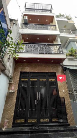 Chính chủ cần bán nhà hẻm xe hơi bình thới q.11 cũ. 7297804