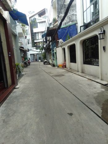 Chính chủ cần bán nhà hẻm xe hơi bình thới q.11 cũ. 7297805
