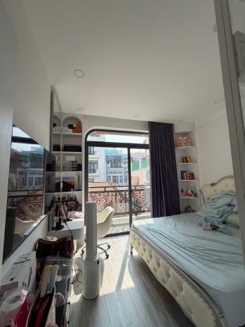 Chính chủ cần bán nhà hẻm xe hơi bình thới q.11 cũ. 7297807