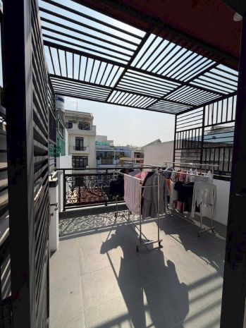 Chính chủ cần bán nhà hẻm xe hơi bình thới q.11 cũ. 7297808