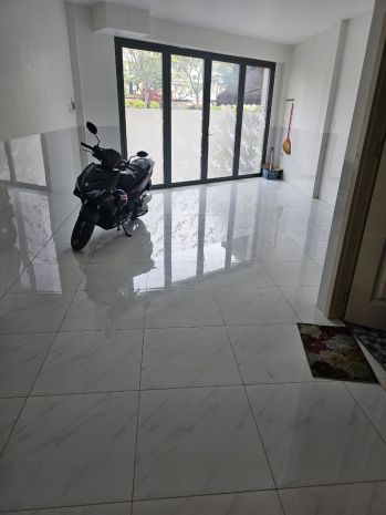 Bán nhà 4 tầng mặt tiền phạm văn đồng - phường 3 - gò vấp 7297875